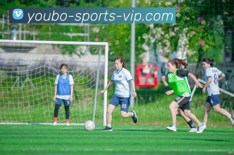 友博体育品牌故事